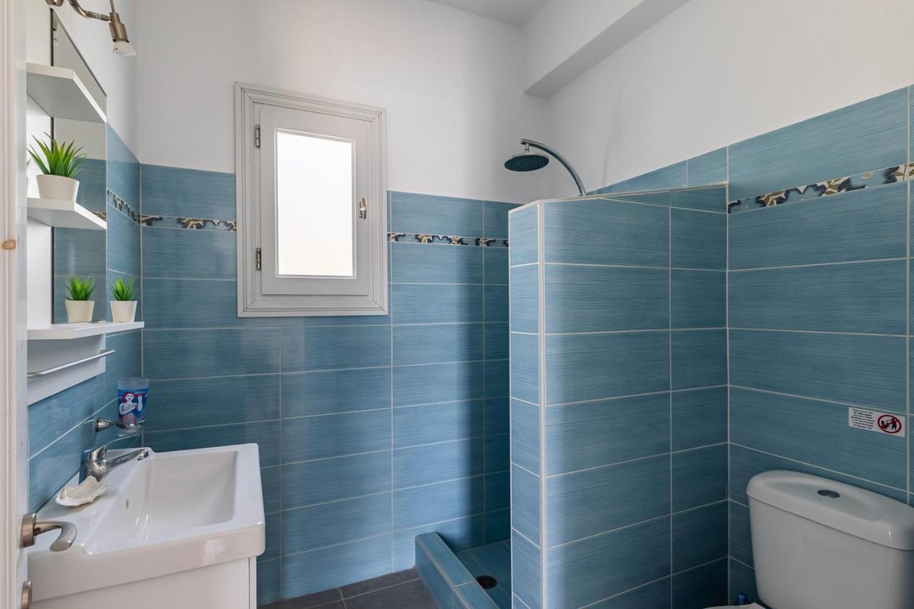 Villa Rodia With Swimming Pool On Skopelos Island Buitenkant foto